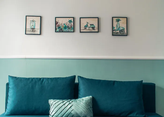 Vespahome