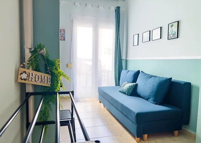Vespahome