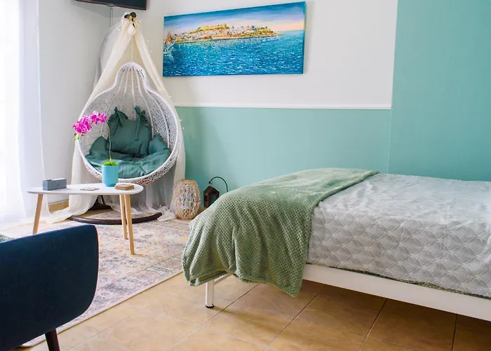Vespahome