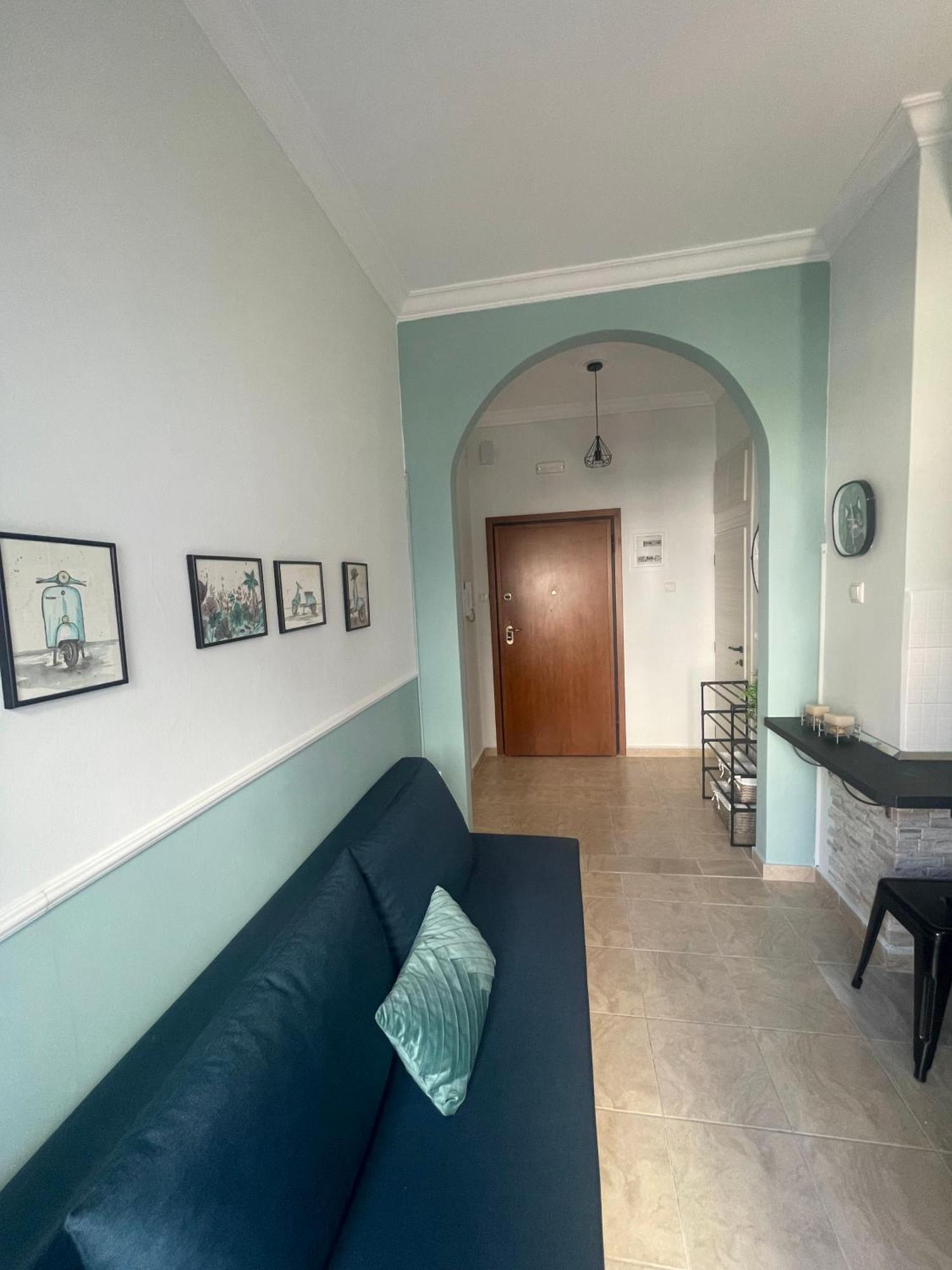 Vespahome Apartment Kavala