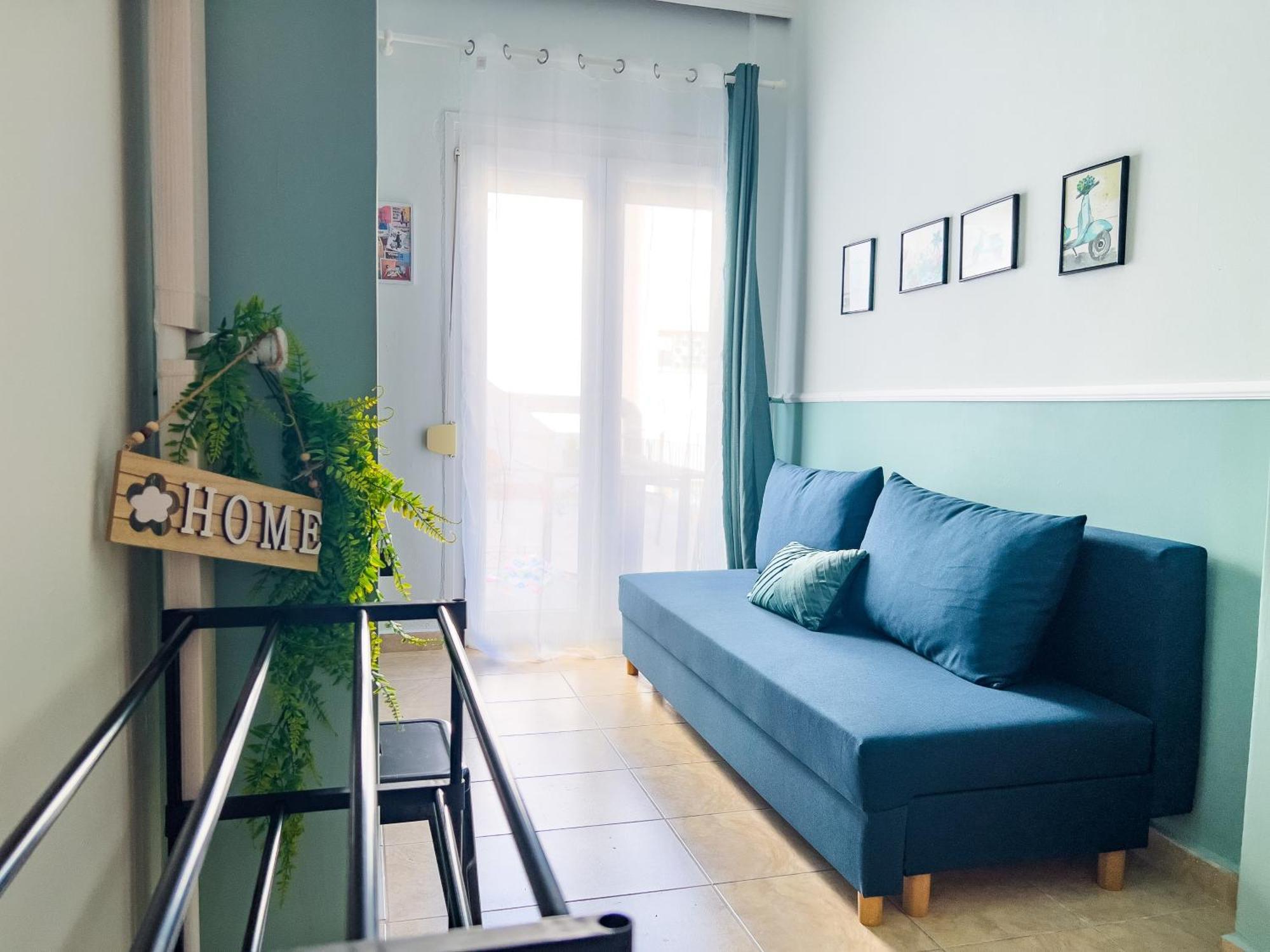 Vespahome Apartment *
