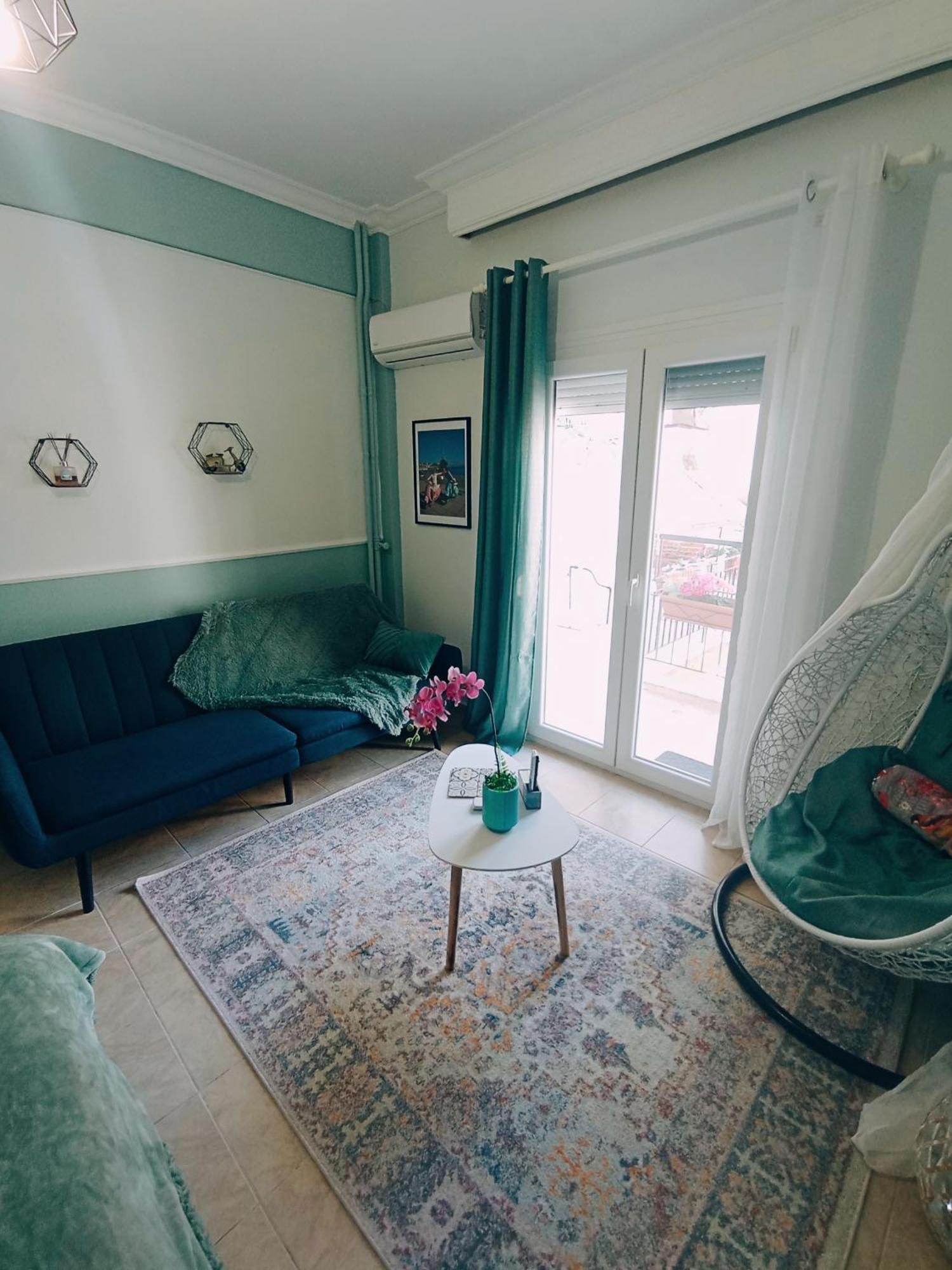 Vespahome Apartment *