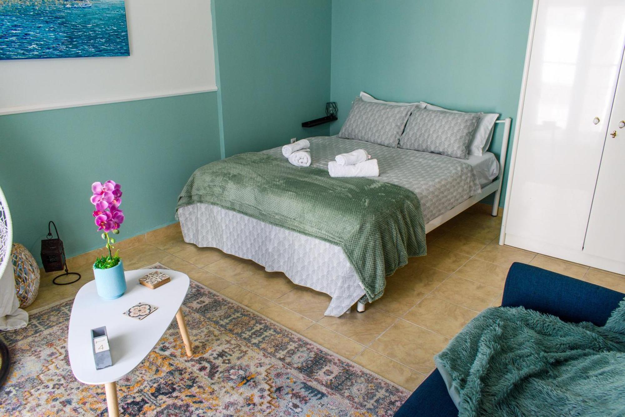 Apartment Vespahome *