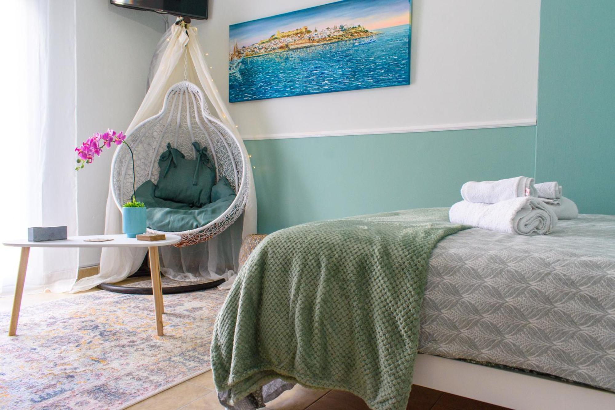 Apartment Vespahome Kavala