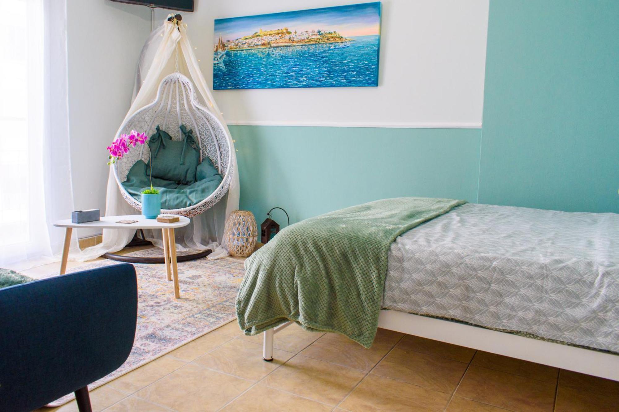 Vespahome Apartment Kavala