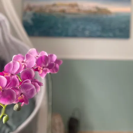 Vespahome Kavala Exteriér fotografie