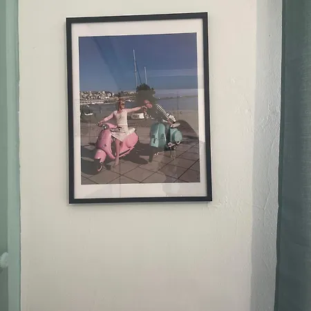 Vespahome Kavala Exteriér fotografie
