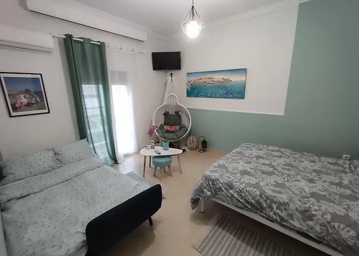 Vespahome