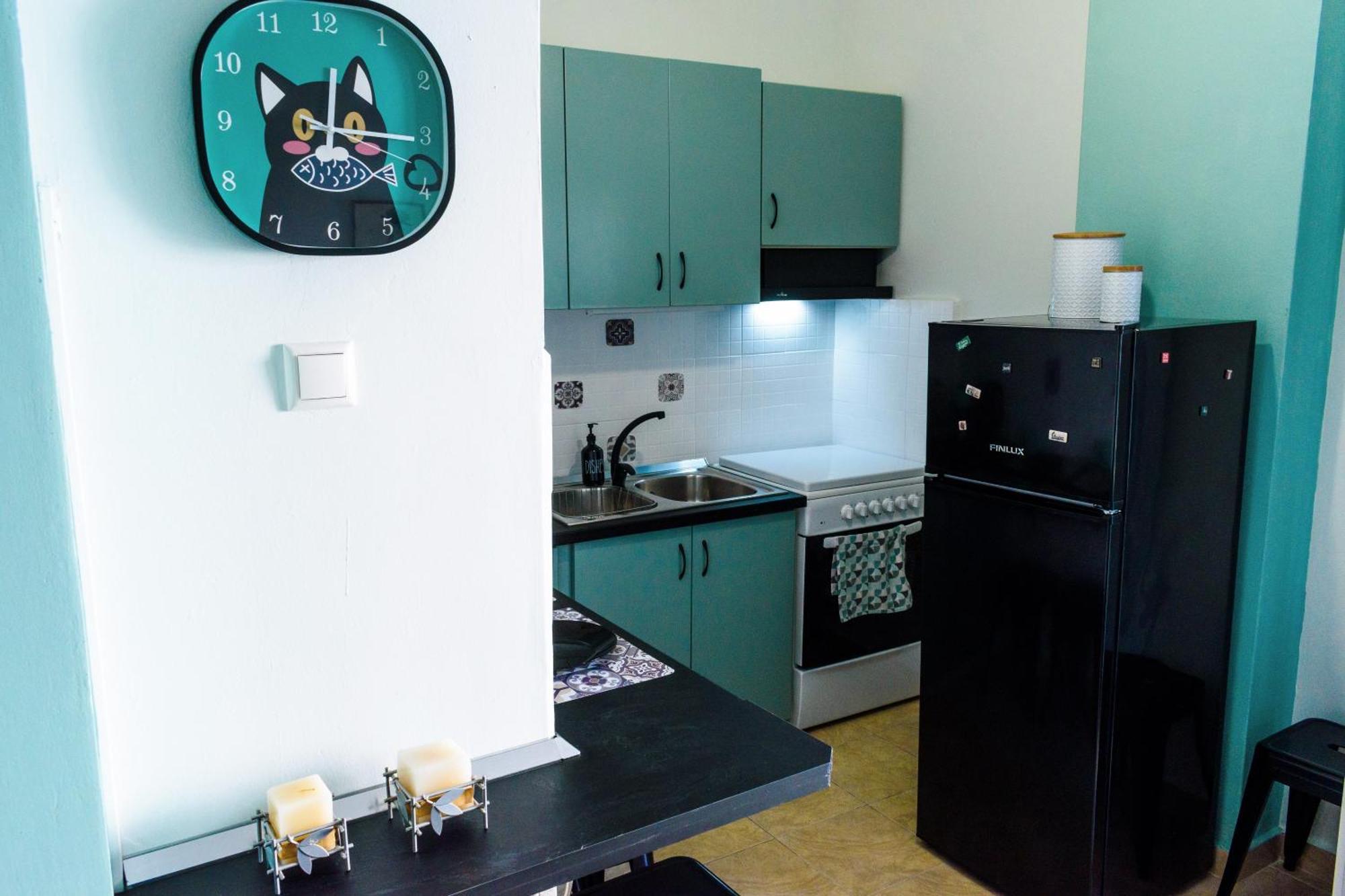 Vespahome Apartmán