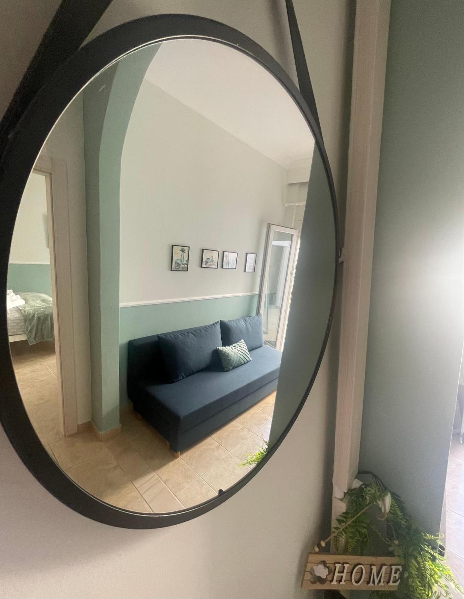 Apartmán Vespahome