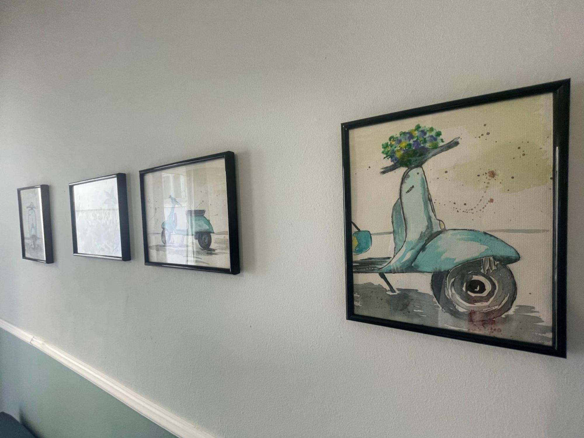 Vespahome Apartmán Kavala