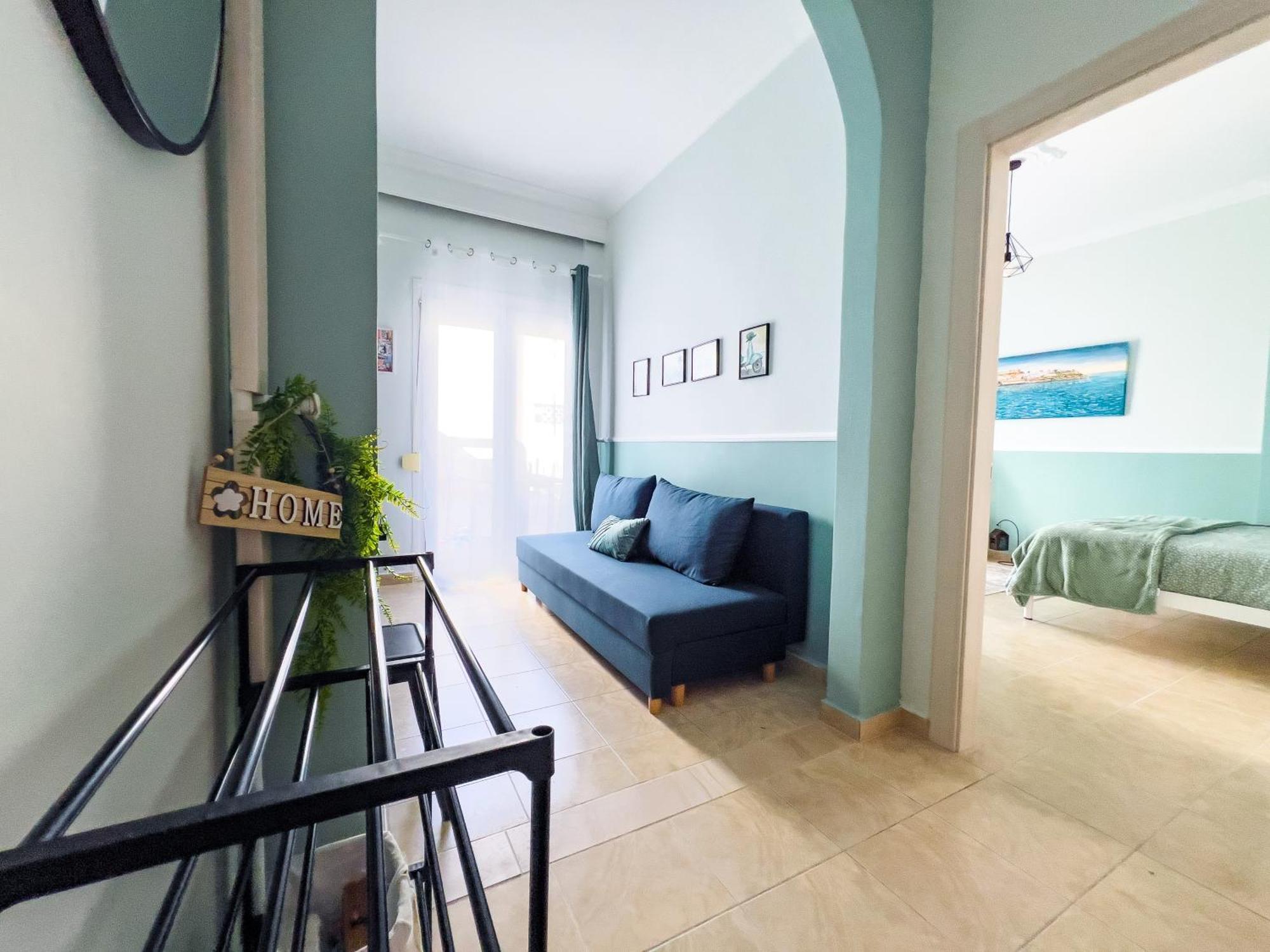 Vespahome Apartmán