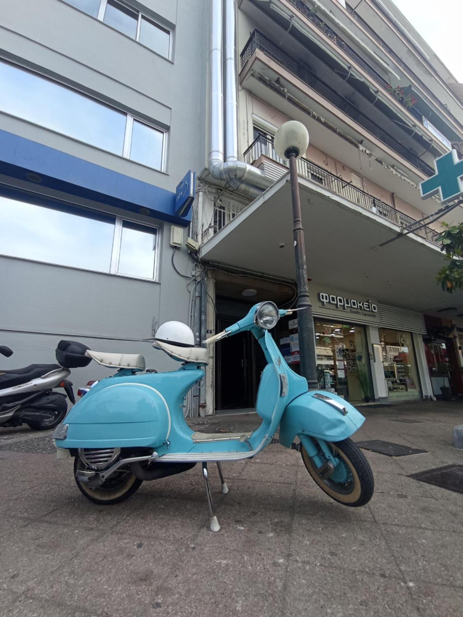 Apartmán Vespahome Kavala